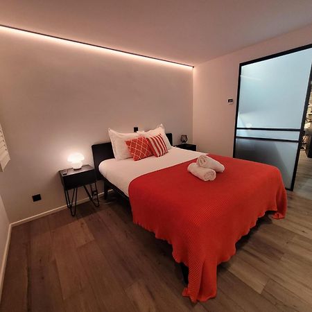 Luxe En Authenticiteit Leilighet Antwerpen Eksteriør bilde